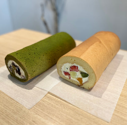 Whole Swiss Roll