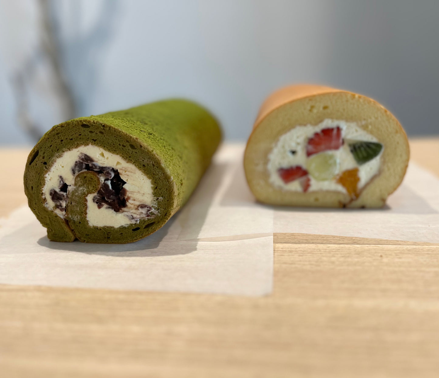 Whole Swiss Roll